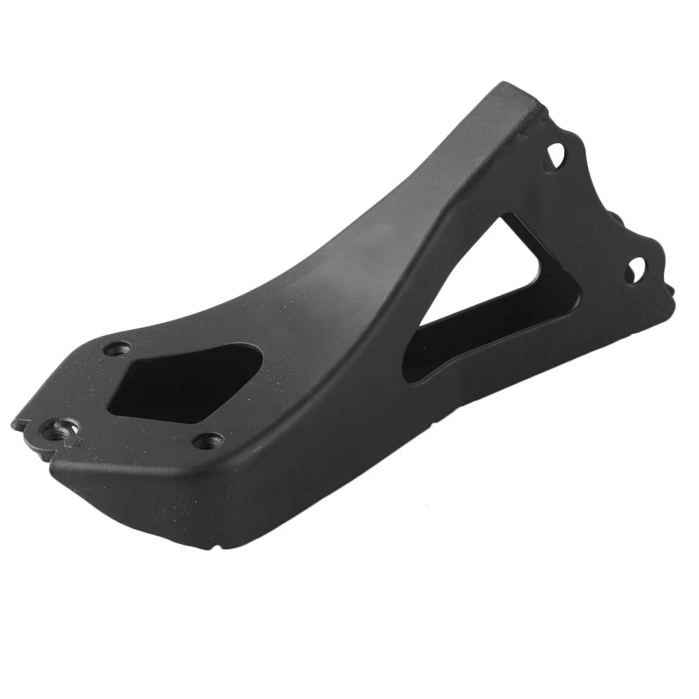 

ВЕРХНЯЯ ПЕРЕДНЯЯ обтекаемая подставка рама для фары Honda CBR600 F4i CBR600F4i 1999 2000 2001 2002 2003 2004 2005 2006