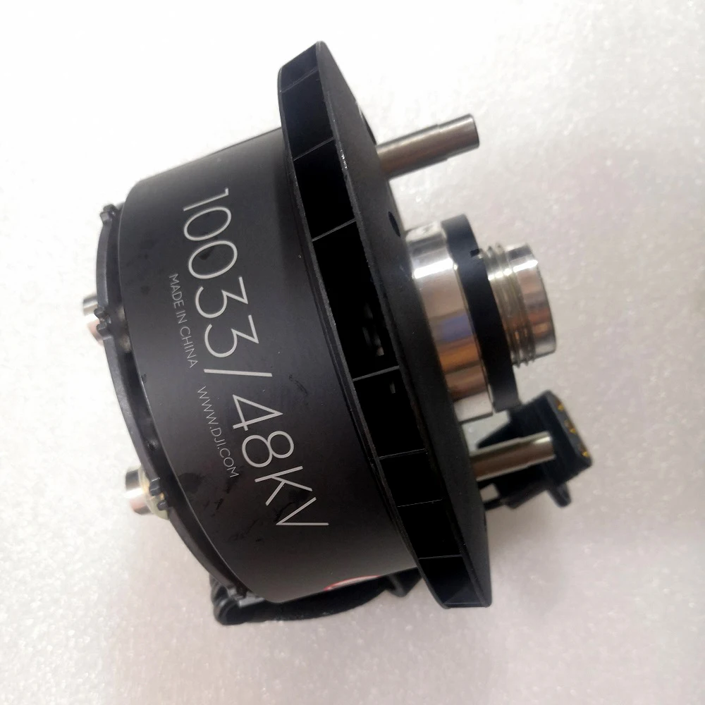 T40(10033) Brushless Motor electric motor 48kv Aircraft Plant Protection UAV Motor Accessories Drone T40 Engine Parts Airplane