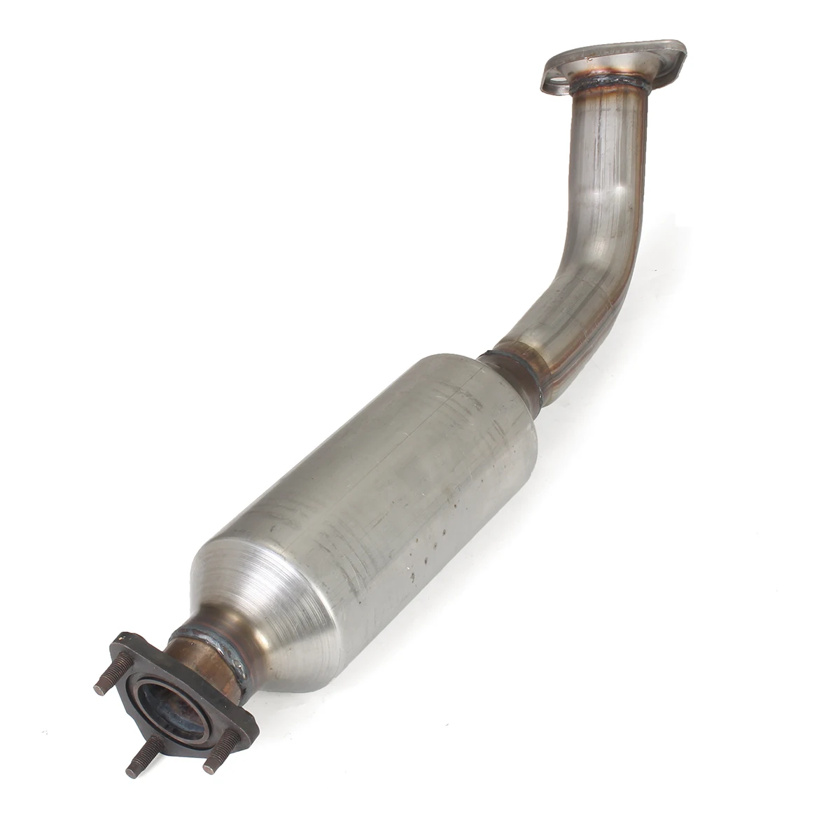 ExhaustCatalyticConverterForHondaCRVCRV24L2002200320042005