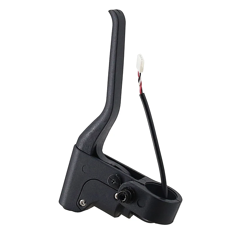 Electric Scooter Brake Handle Electric Scooter Brake Handle for Xiaomi M365 /Pro/1S / Essential / Pro2 Throttle Handbrake Skateboard Accessories