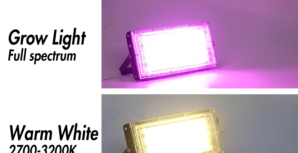 Description Picture 5 of itemFlood Light LED Spotlight AC 220V 50W 100W 150W Spot Light LED Floodlight Exterior Foco Ceiling Lamp Outdoor Lighting Wall