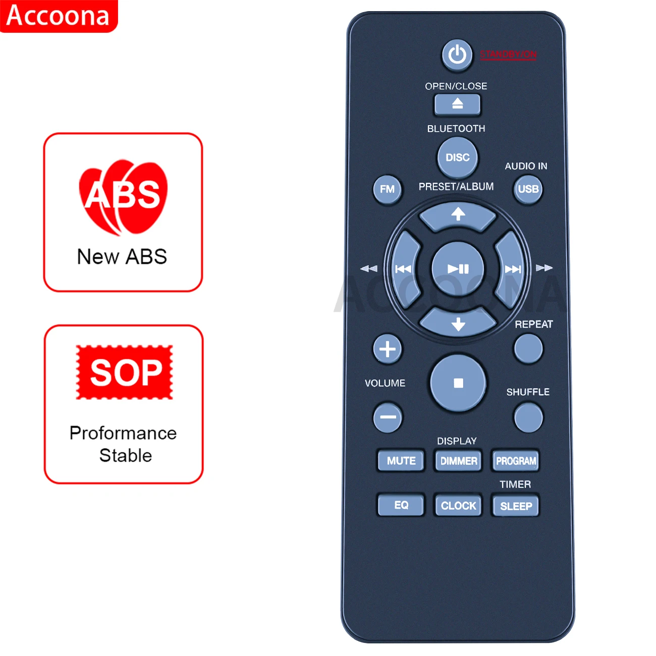 리모컨 파이오니어 AXD7737 XEM22 XEM12 XEM21 XEM11 CD 리시버 시스템 티몬