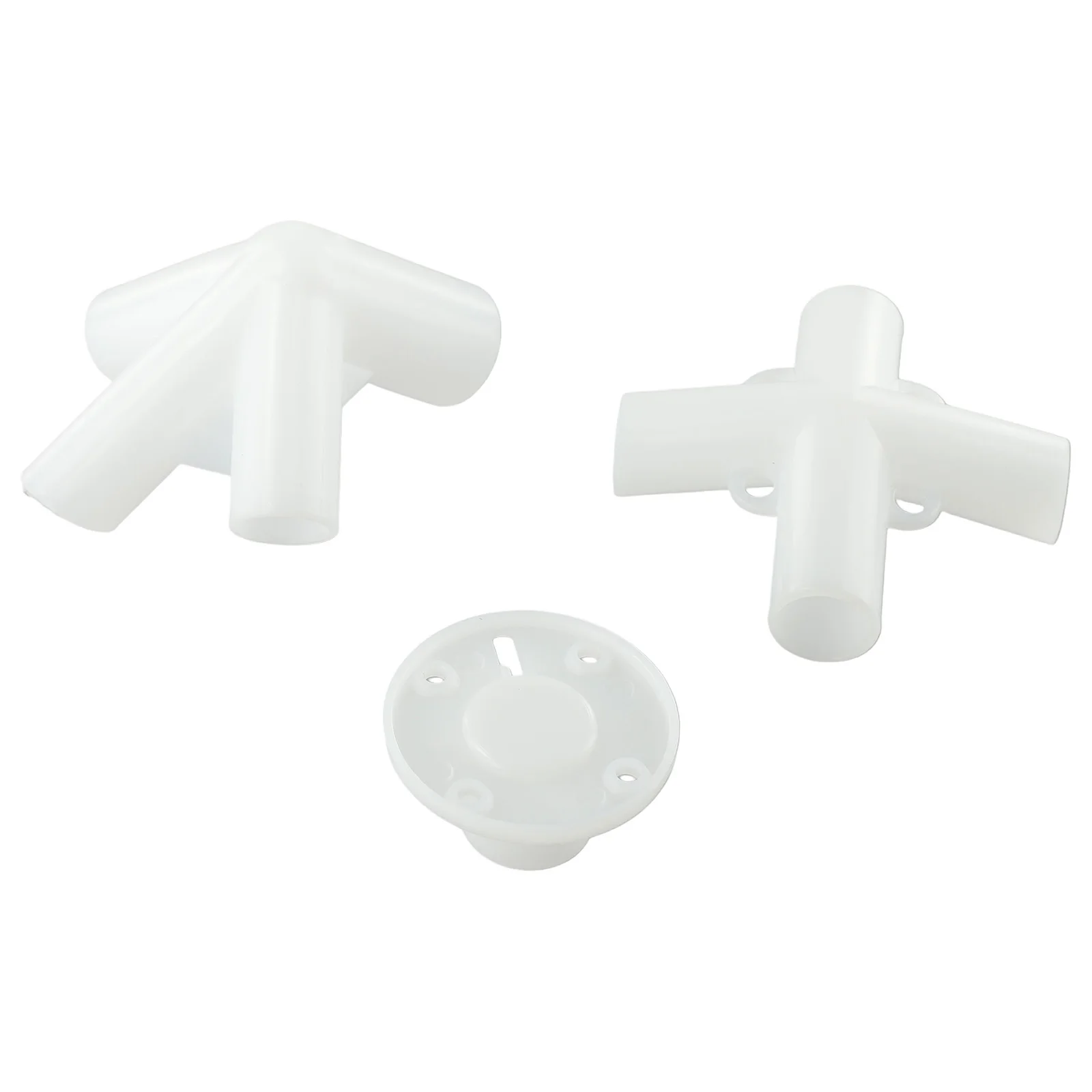 

Детали для установки в саду, пластиковые запасные части