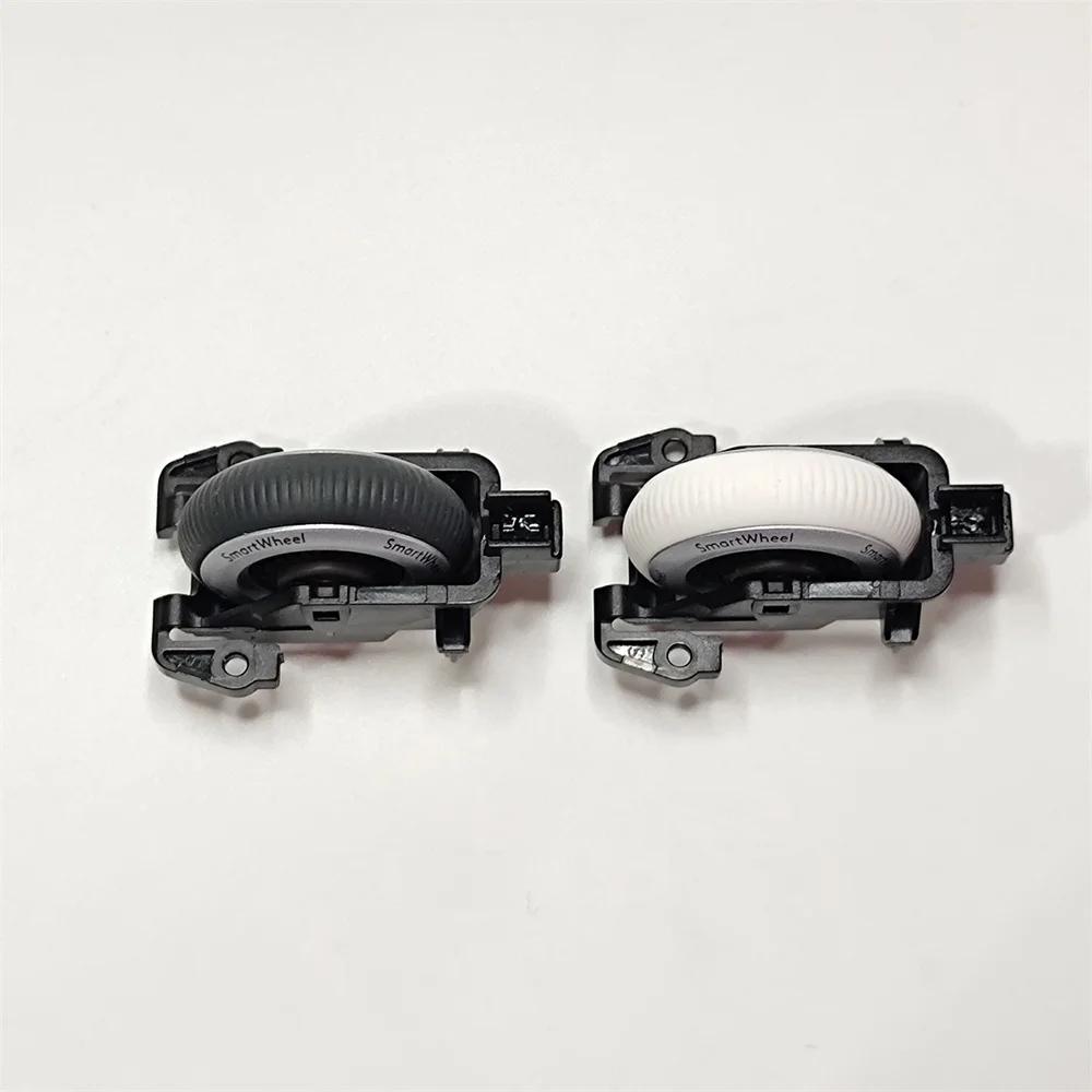 Logitech M650/M650l/M750/M750l/리프트 마우스 스크롤 휠 교체 액세서리 용 내구성 마우스 휠 롤러 스크롤 풀리