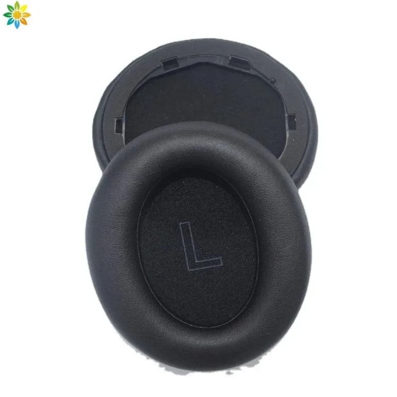 Ear Pads Cushions Headband Kit For Anker Soundcore Life Q30 / Q35 BT Headset Replacement Headphones Memory Foam Ear Pads