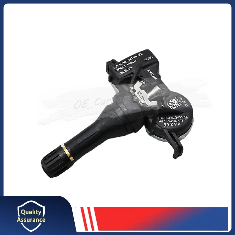 Ÿ̾ з  ý, ̾ Attrage Eclipse Cross Mirage Pajero Sport TPMS Ÿ̾ , 4250F187, 4250C275, 433MHZ
