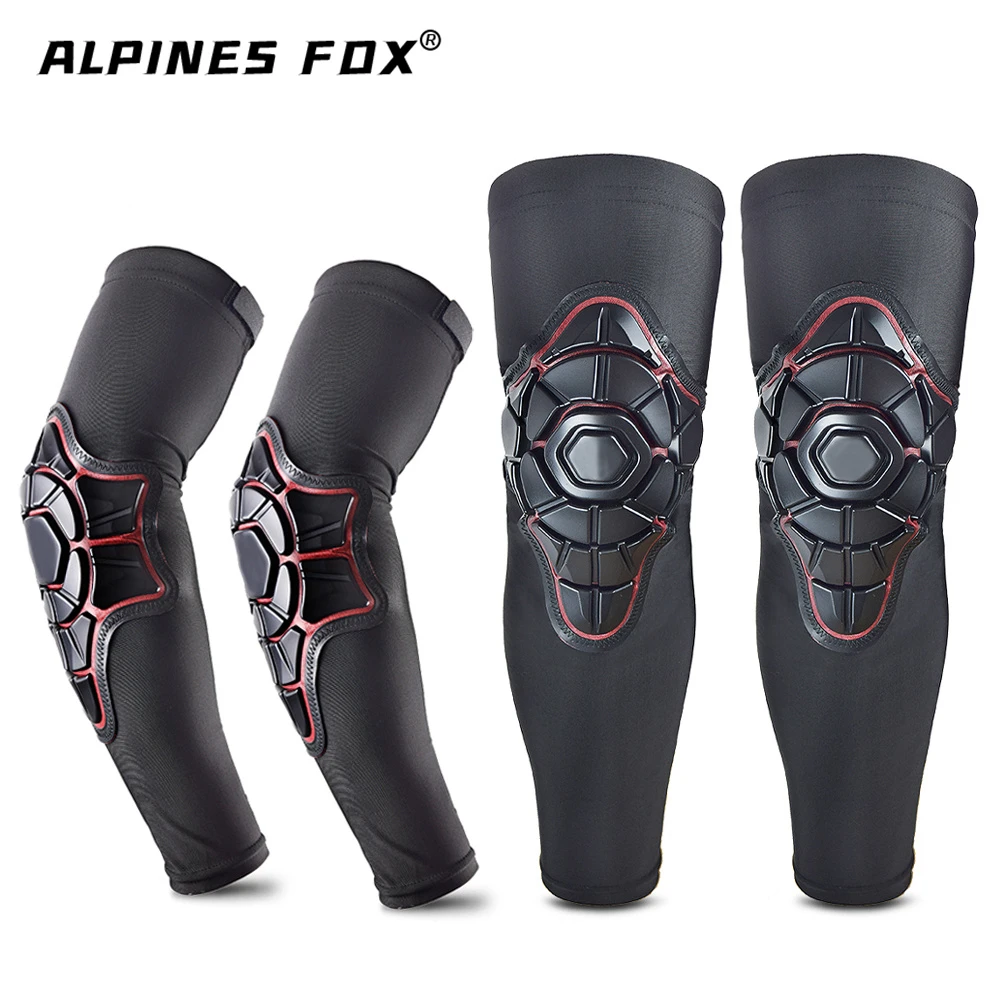 Rodilleras de Motocross para hombre, protección a prueba de golpes, Enduro para Moto, Dirt Bike, MTB, ATV, coderas, manga de brazo|Rodillera para motocicleta| AliExpress