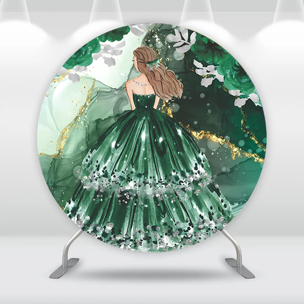 Quinceanera ǽ  , ҳ  16   , ׸  븮 ̺ Ǹ Ŀ,  