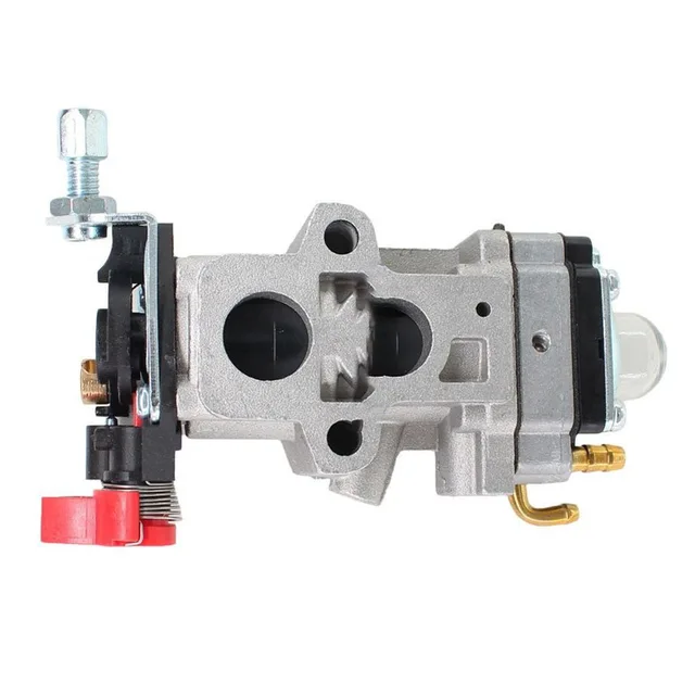Carburatore Con Linea Carburante Per Soffiatore Husqvarna 350BT 150BT, Ricambio Walbro WYA-79
