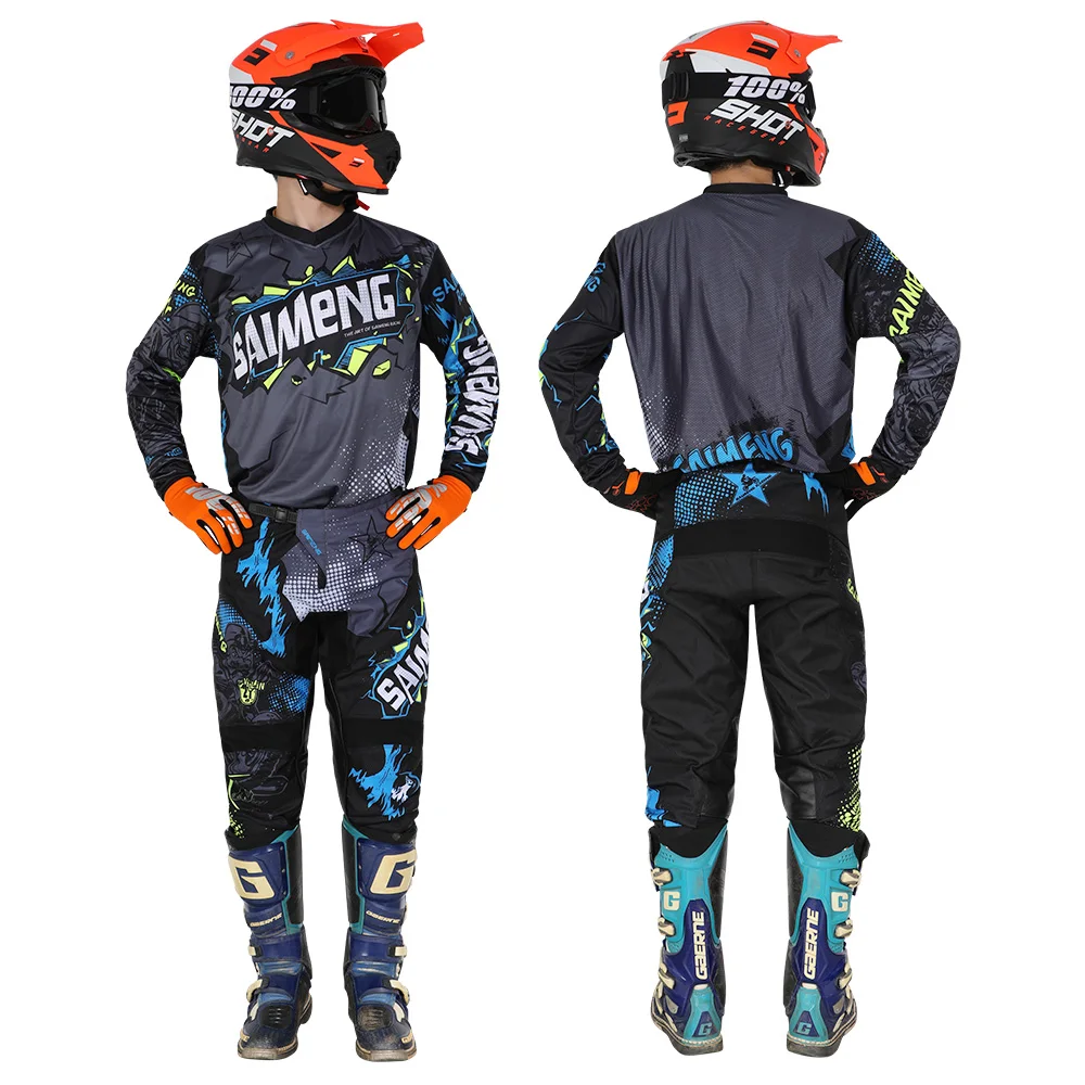 ǰ SAIMENG ̽  ũν   ,  MX  Ʈ ޺ mtb ε  ̽ Ʈ enduro, 2022