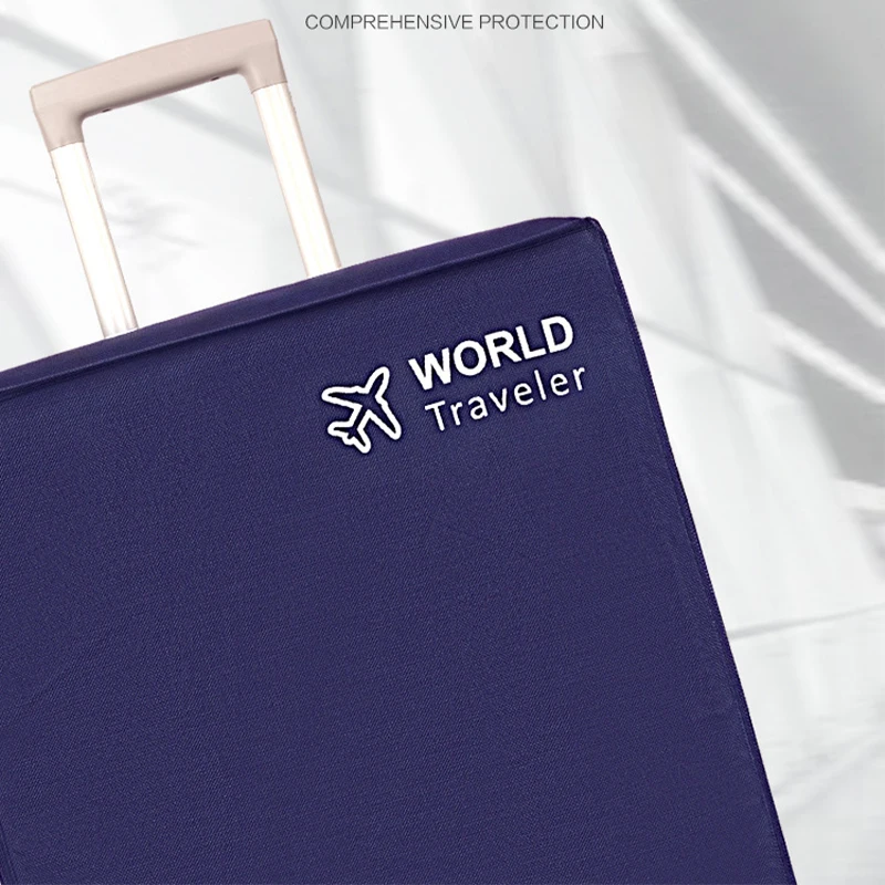 Luggage Cover Waterproof Suitcase Protector