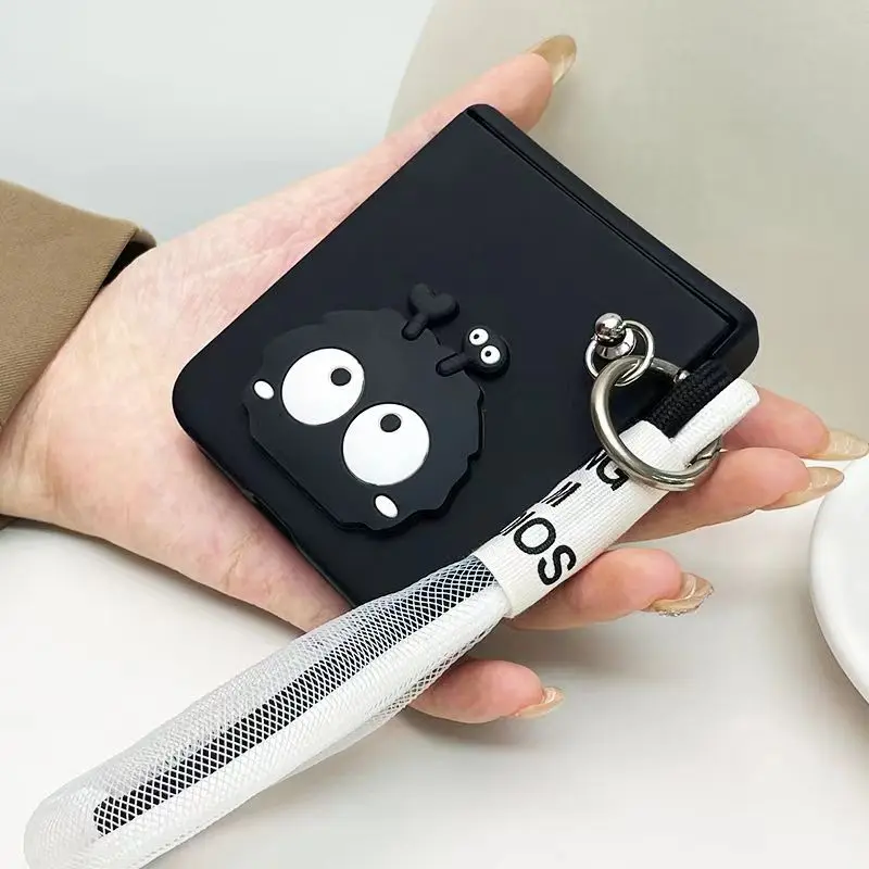 Stylish Coal Ball Bracelet Protective Phone Case
