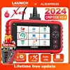 LAUNCH CRP123i V2.0 ABS SRS Transmission Engine Scan Tool OBD 2 Reader Throttle/Oil Reset/SAS reset Lifetime Free WiFi Update 1