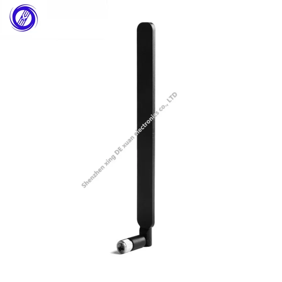 Antenas 4G LTE Futheda - 2 Peças, 10dBi, SMA Macho, Para Roteadores E Modems