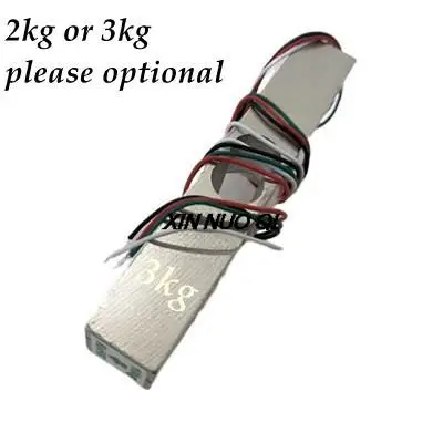 Precision Aluminum Alloy Electronic Scale Load Cell Sensor