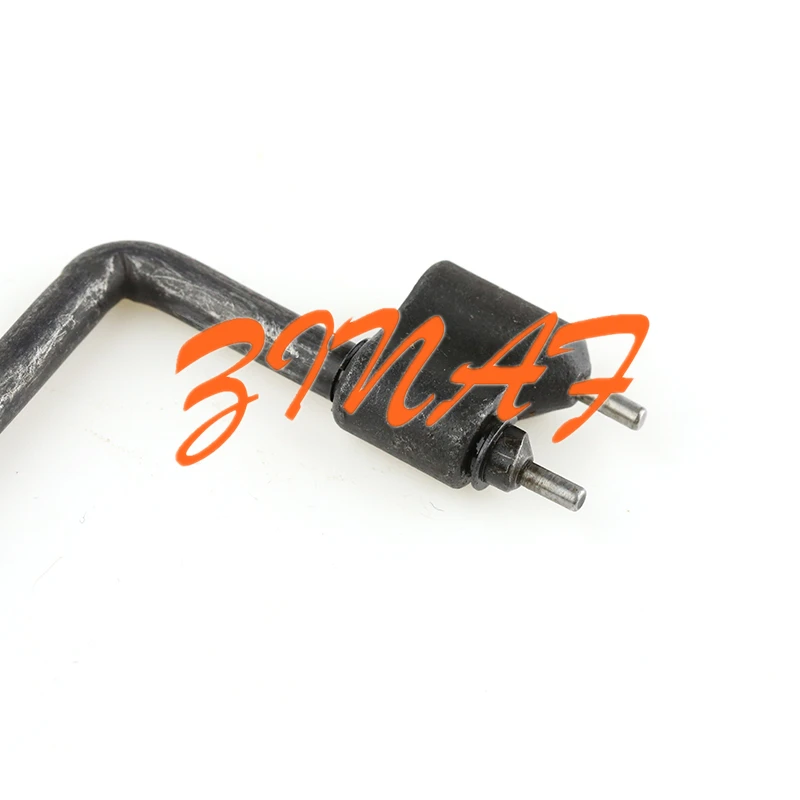 

SMBB series Special wrench DGFH double-headed grooving knife board special wrench/lock knife wrench grooving turning knife