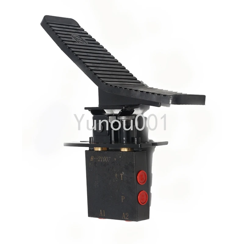 

Excavator Hydraulic Breaker Bidirectional Foot Valve Excavator Foot Valve