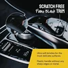 3PCS Car Exterior Interior Detail Brush Boar Hair Bristle Brushes for Car Cleaning Auto Detail Tools Dashboard Cleaning Brush 2