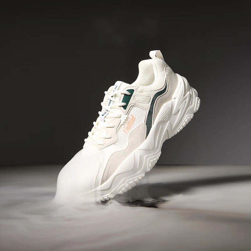 حذاء رجالي عملي جيد التهوية