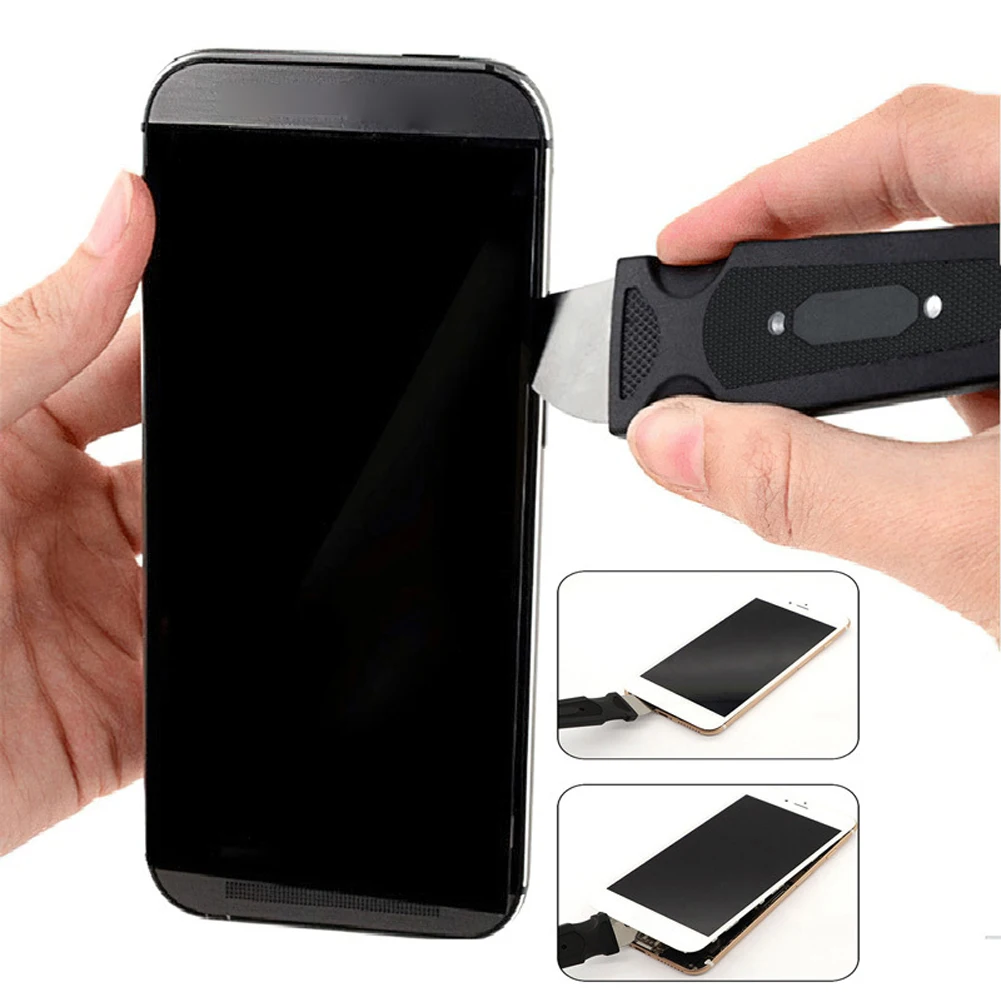 

1pc Smartphone Pry Knives LCD Screen Opening Tool Opener Mobile Phone Disassemble Repair Pry Blade Open Tools Dropshiping