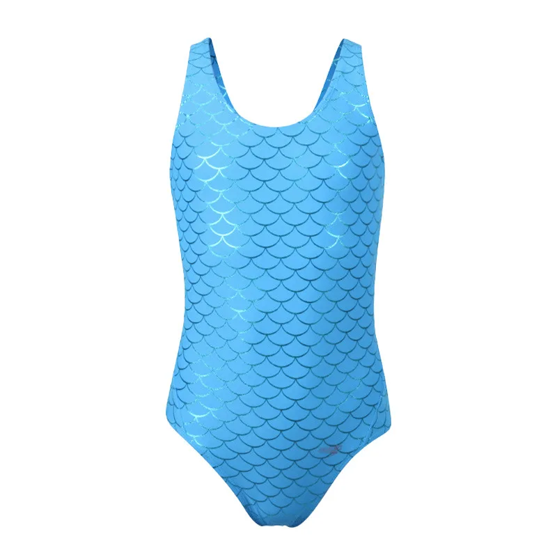 

Girls' One Piece Sports WaterProof Sexy Push Up SharkSkin Competition SwimSuit Professional Quick-Drying Beach Surfing SwimWear