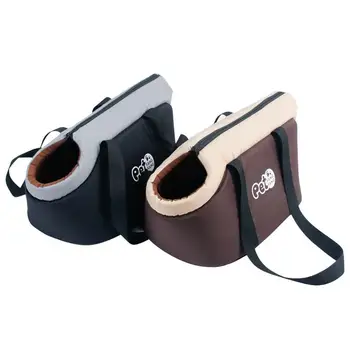 Pet Carriers Foldable Travel Shoulder Carrying Bag 2