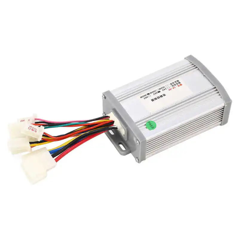 36V/48V 800W/1000W Dual-mode Brushless Motor Controller For