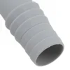 High Quality Overflow Head Overflow Hole Basin Overflow Hole Drainage Water Hose Joint Round Square Kitchen Accessories 6