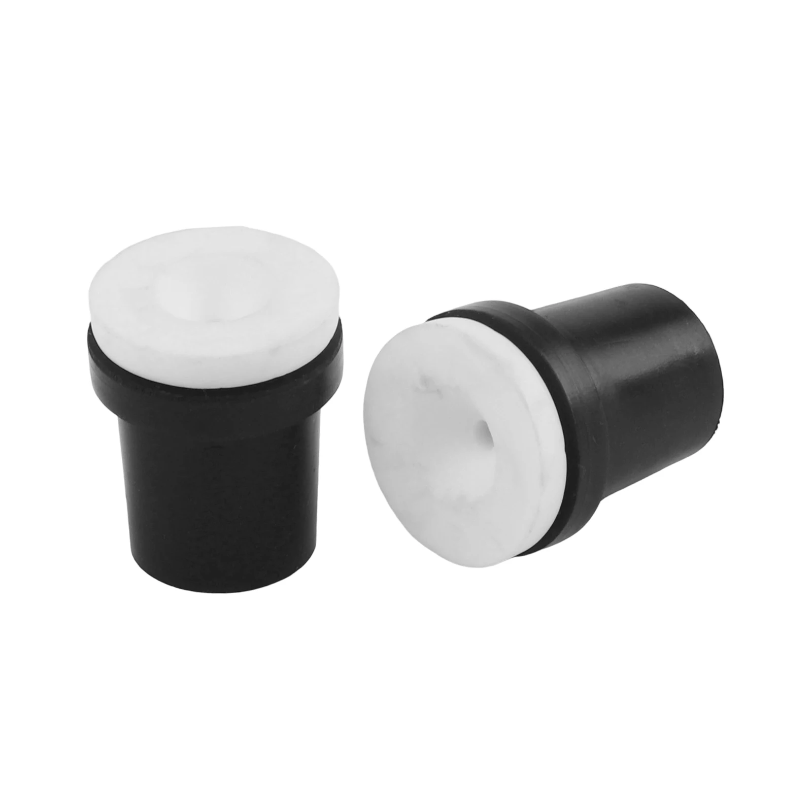 5pcs Sandblast Tips 23 5mm for 5gallon Sandblasting Tanks Ceramic Lined Nozzles Designed for Rust and Paint Removal