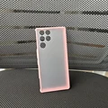 Pink No Magnetic