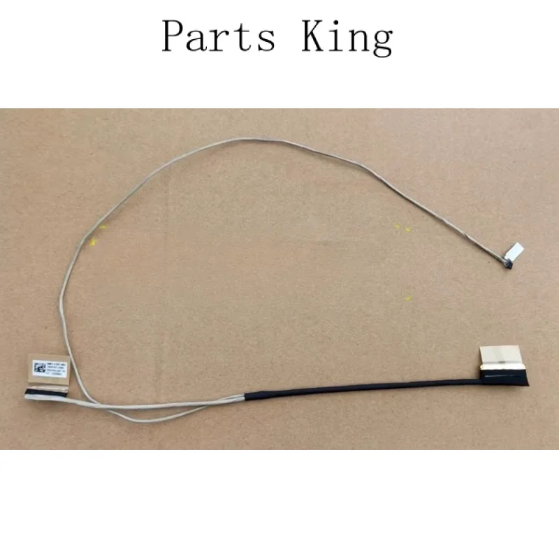 

New LCD Screen Flex Video Cable for Asus X509FA-1S A509 X509F X509u X509 JA JB FJ FL R521 laptop DD0XKRLC001 14005-03110000