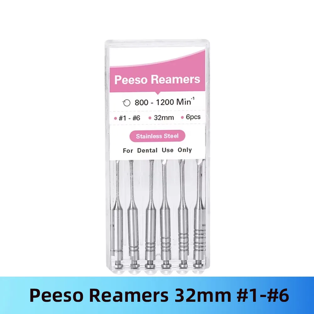 Peeso Reamers-1-6