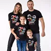 Disney Cruise 2025 Family Vacation Shirts Cotton Dad Mom Kids Tees Tops Baby Rompers Funny Family Matching Cruise Trip Outfits 2