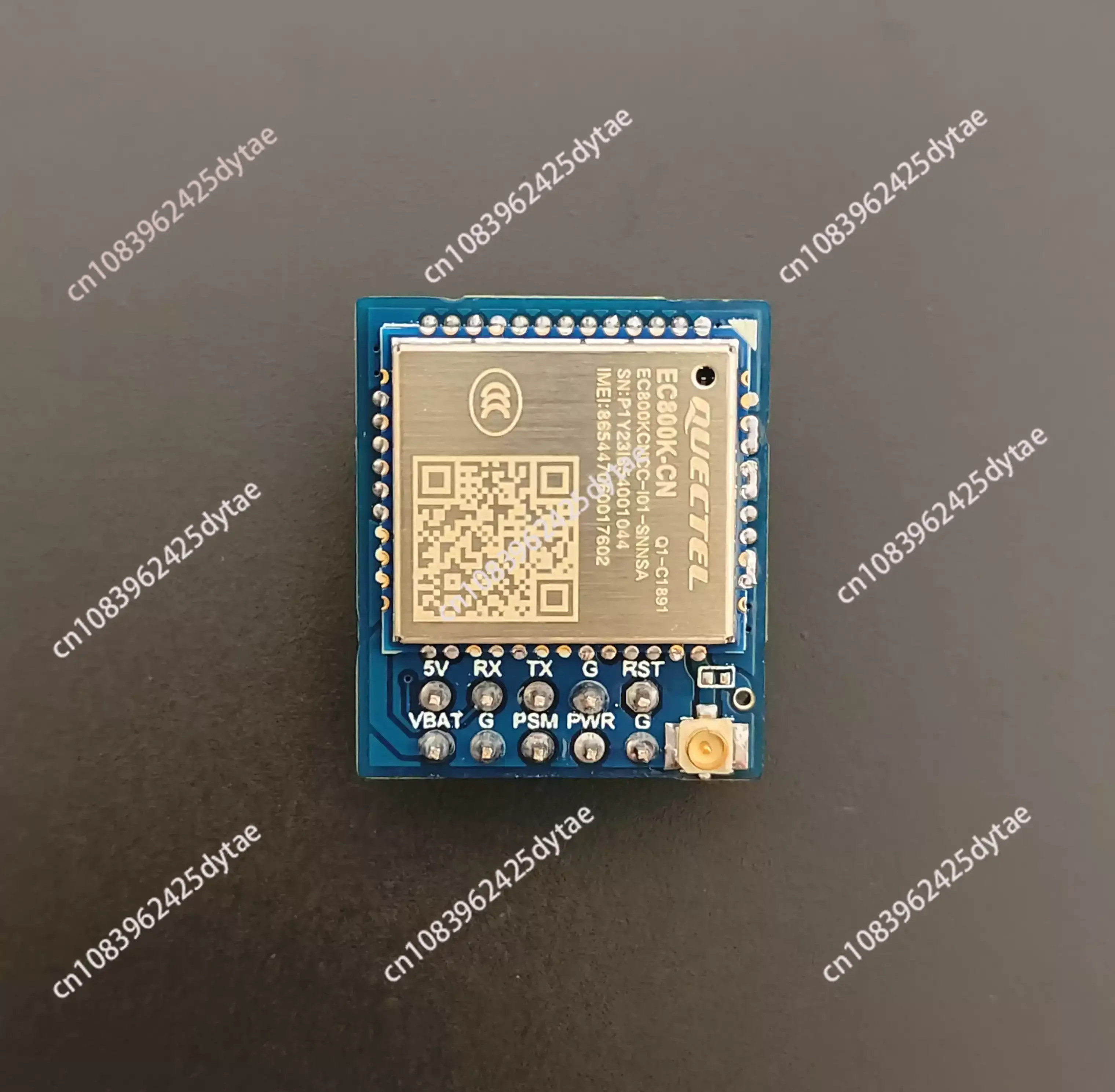 EC800 모듈 EC800K 개발 보드 EC801E 4G 모듈 MQTT Onenet 시리얼 포트