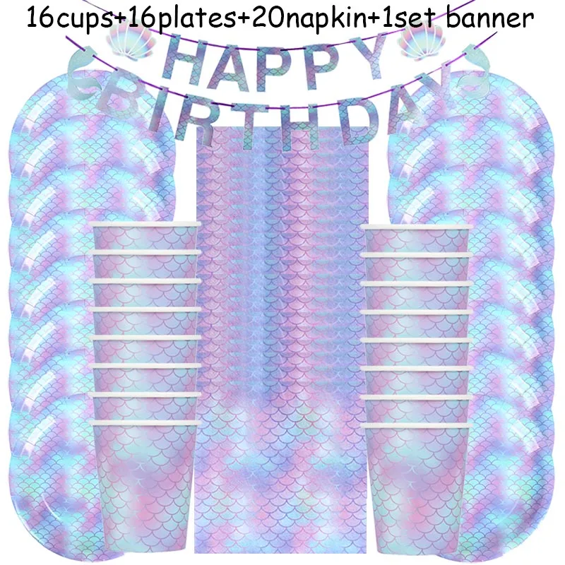 53pcs set