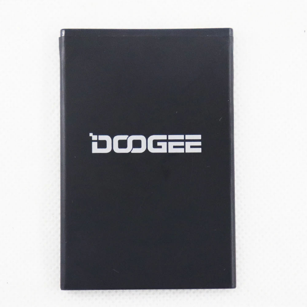 

5pcs 10pcs 20pcs BAT18532200 2200mAh Mobile phone battery for DOOGEE X53