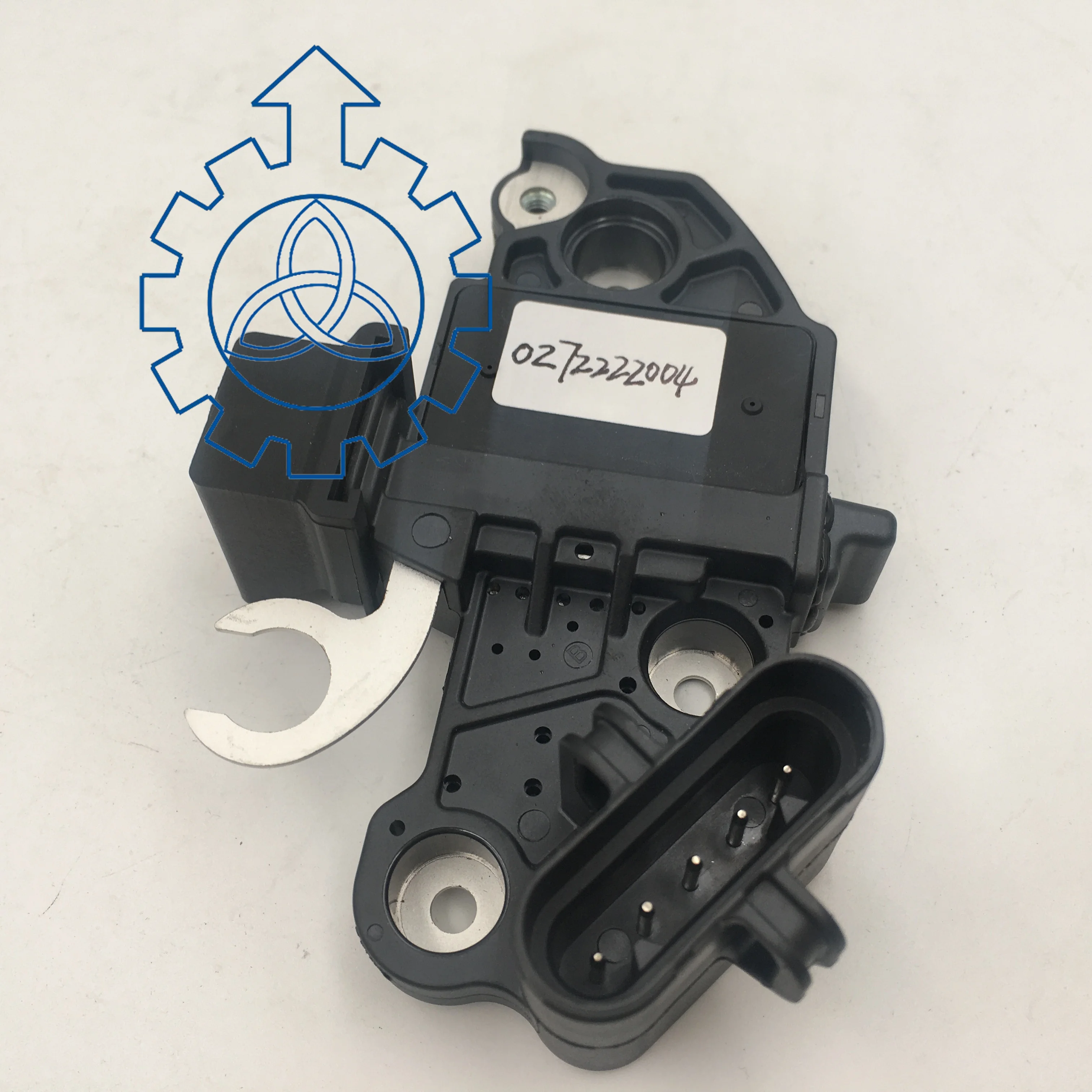 0272222004 Alternator Regulator,with GRC MFR 28V