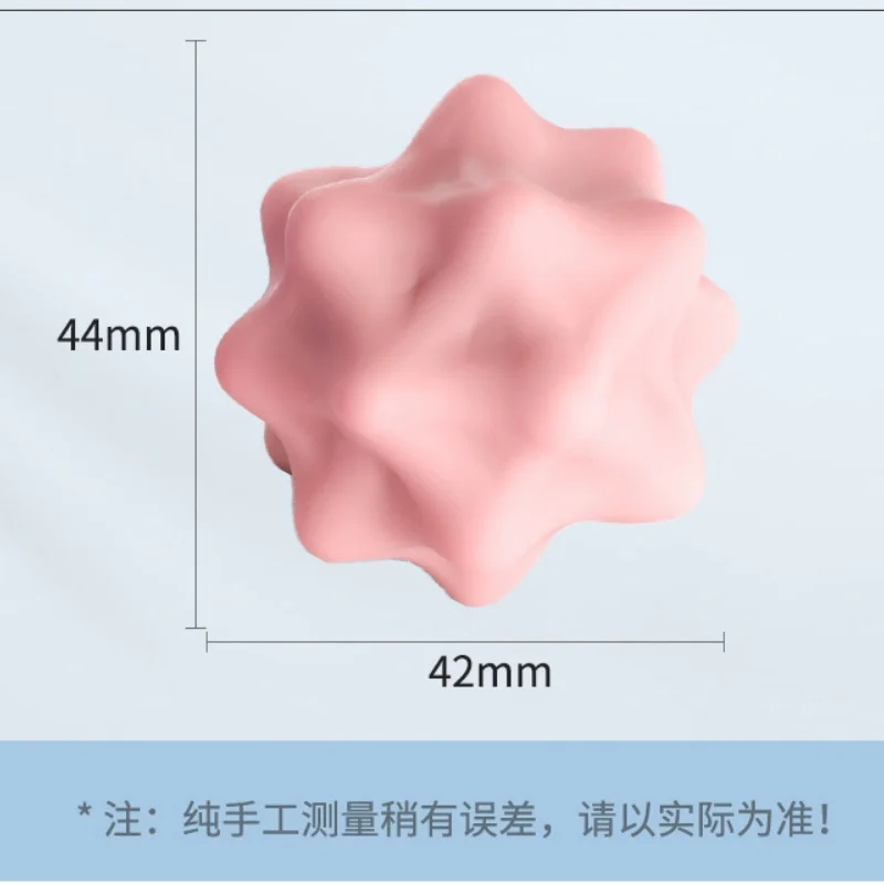 JUSTGREENBOX - Doppio Massaggio Alle Arachidi Con Palla Di Lacrosse Per - Foto 8