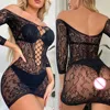 18 Styles Women Lingerie High Elastic Bag Hip Bodycon Mini Dress Fashion Beach Wear Party Dress Ladies Erotic Short Net Skirt 5