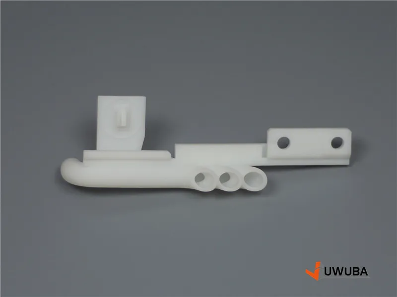 JUWUBA Auspuffrohr Doppelkamin für 1/14 Tamiya RC Muldenkipper Kipper Anhänger SCANIA 770S VOLVO BENZ MAN TGX Autozubehör – Detail 11