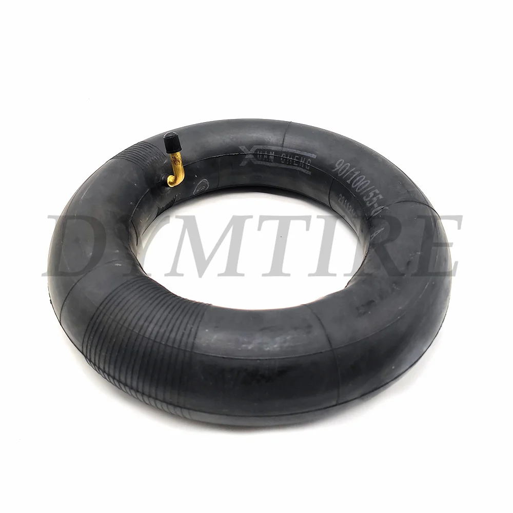 2 Camere D'Aria Per Pneumatici 6.5 Pollici, Gomma Resistente Per Mini Dirt Bike, Scooter Elettrici E Pocket Bike, Misure 90/65-6.5 E 110/50-6.5
