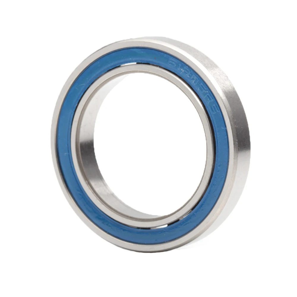 6805N Bearing 25*37*6 mm ( 2 PCS ) For Bicycle HT2 BB51 GC15 BB86 Bottom Bracket 6805-RD 6805N-RS MR25376 RS Si3N4 Ball Bearings bicycle ball bearing