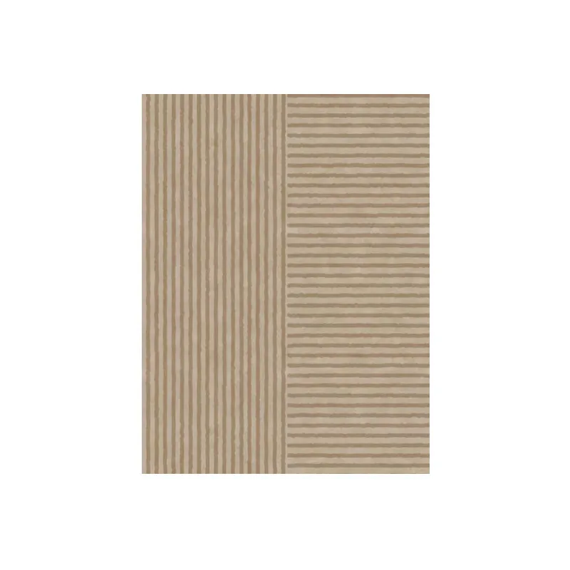 thumbnail image 1 of Póster de línea beige y negro simple, arte abstracto neutro moderno, impresión de arte de pared, galería, pintura en lienzo, decoración del hogar para sala de estar, 1 of 5
