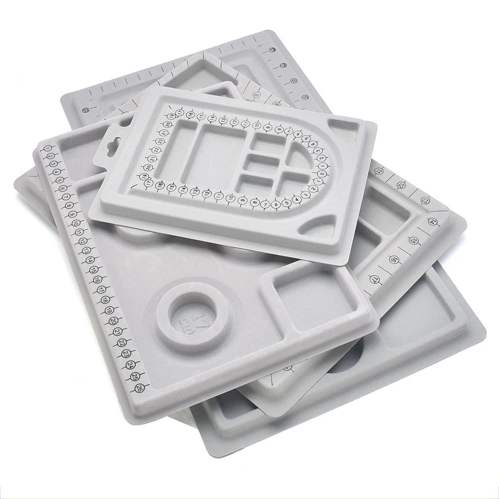 Bracelet Jewelry Beading Board Bead Boards Jewelry Making Diy