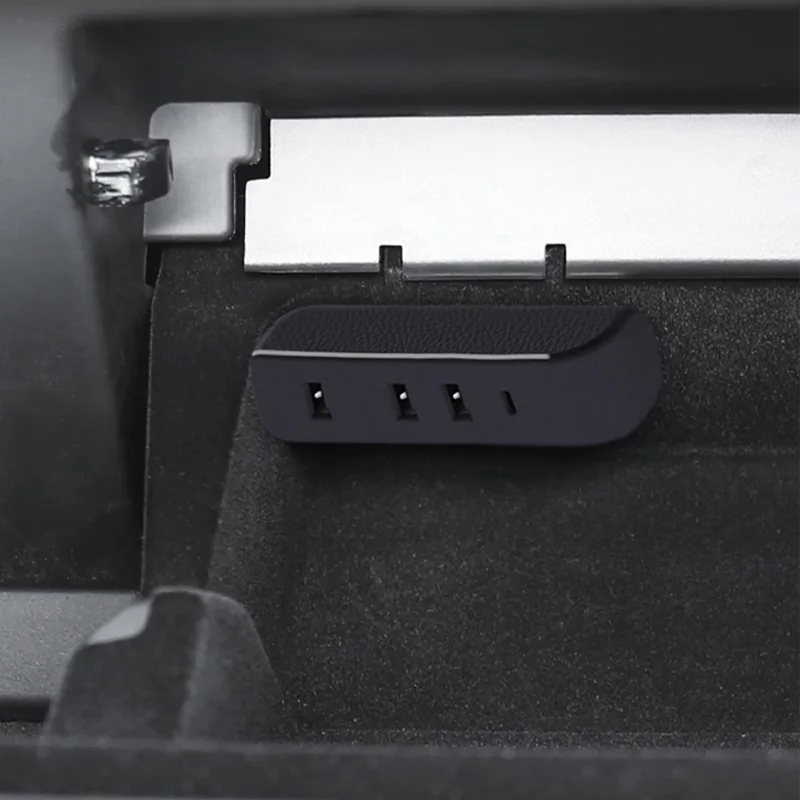 ׽  3/Y 2021 2022  SEAMETAL ۷ ڽ ŷ ̼, 3USB + 1PD Ʈ   ÷  ø Ȯ