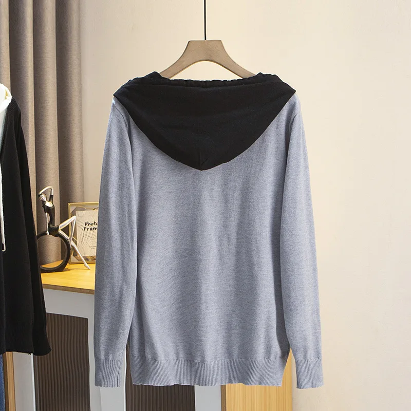 Рисунок 3 - Женский свитер, повседневная одежда