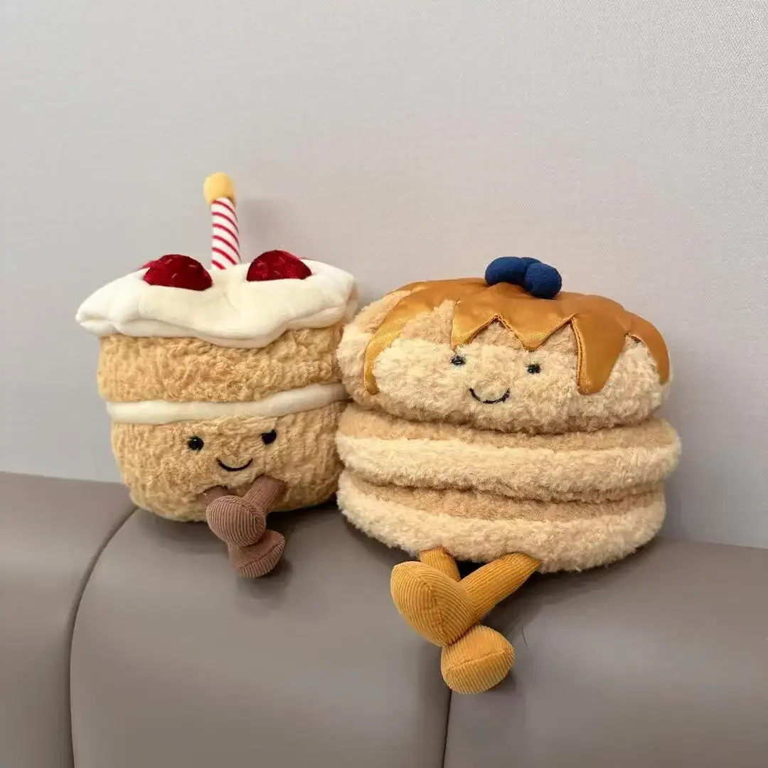 Jelly Corduroy Plush Pet Toy 1