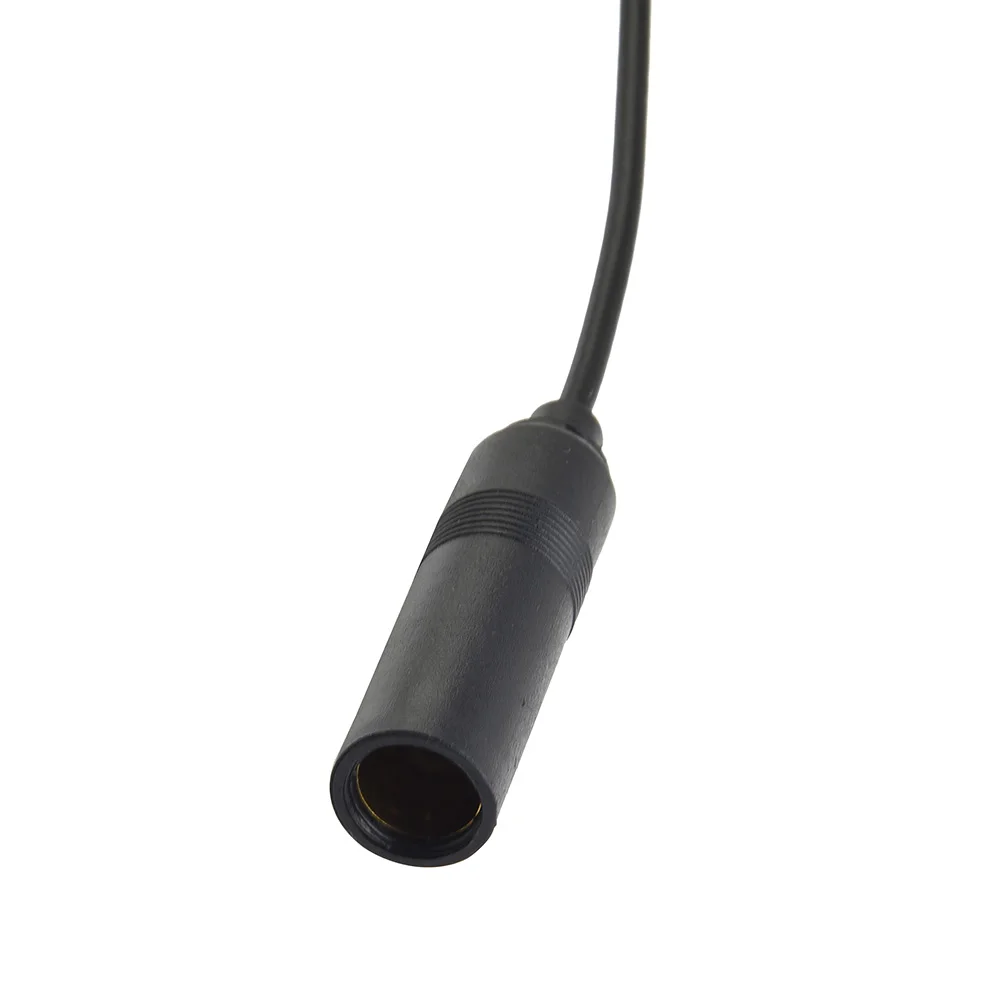

Car Radio FM Antenna Durable and Easy to use Car Radio Antenna Splitter Signal Amplifier Booster for DAB AM FM