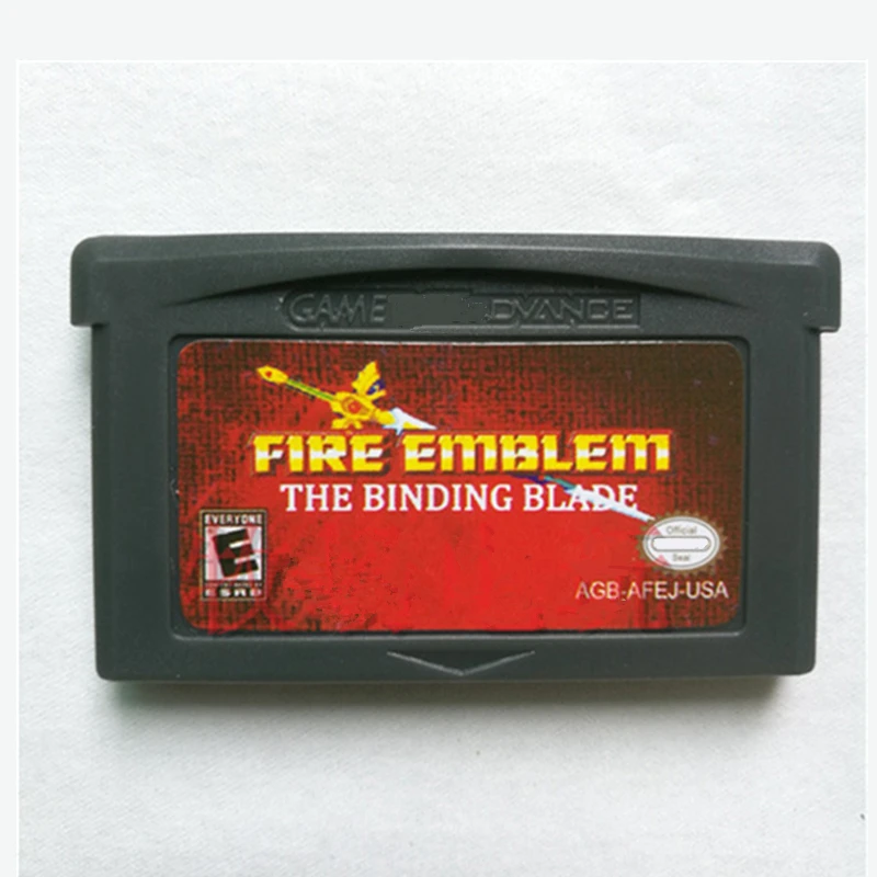 레드, 로트당 100 개 마더 칩 저장 32 비트 게임 카드, 미국 영어 버전, 3 v1.2 또는 1.3