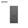 Lenovo Legion C140W 2023 GaN Adapter 140W Output Power Small Portable PD3.1 Type-C To Cable Phone Tablet Laptop GaN Adapter 2